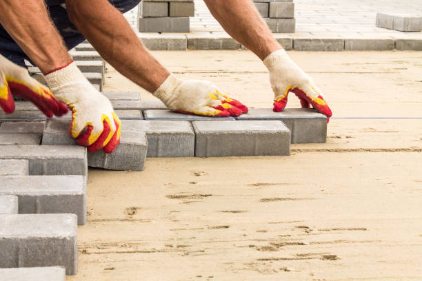 Reasons to Select Us for Your Driveway Paving Requirements in Byron, CA