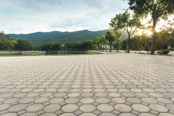 Best Commercial Driveway Pavers  in Byron, CA