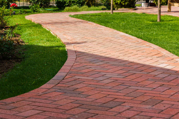 Driveway Pavers for Homes in Byron, CA