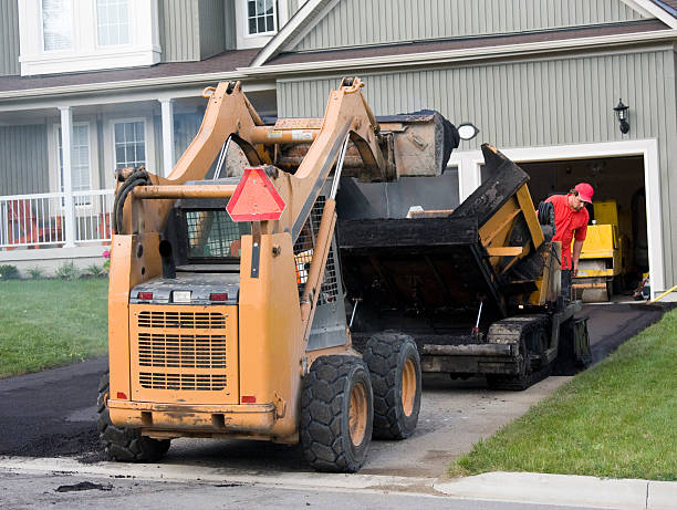Best Cobblestone Driveway Pavers  in Byron, CA