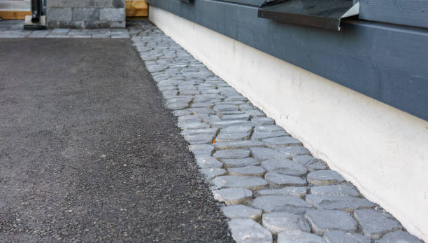 Best Professional Driveway Pavers  in Byron, CA