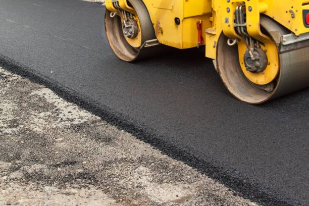 Best Concrete Paver Driveway  in Byron, CA