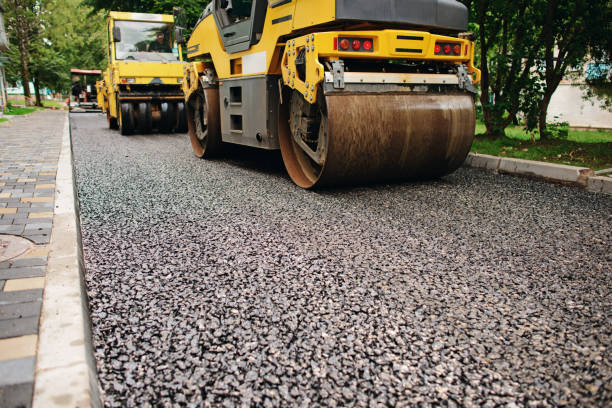 Reliable Byron, CA Driveway Pavers Solutions