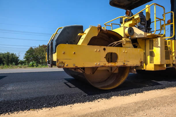 Best Concrete Paver Driveway  in Byron, CA